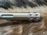NEW VOLQUARTSEN CUSTOM IF-5 17 HMR RIFLE BROWN & GRAY LAMINATED SPORTER STK VCF-HMR-BG - LAYAWAY AVAILABLE - 7 of 24
