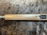 NEW VOLQUARTSEN CUSTOM IF-5 17 HMR RIFLE BROWN & GRAY LAMINATED SPORTER STK VCF-HMR-BG - LAYAWAY AVAILABLE - 17 of 24