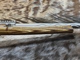 NEW VOLQUARTSEN CUSTOM SF-1 17 HMR RIFLE WITH RAPID RELEASE AND BROWN LAMINATE SPORTER STOCK VCS-0490 - LAYAWAY AVAILABLE - 5 of 23