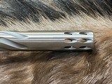 NEW VOLQUARTSEN CUSTOM SF-1 17 HMR RIFLE WITH RAPID RELEASE AND BROWN LAMINATE SPORTER STOCK VCS-0490 - LAYAWAY AVAILABLE - 7 of 23