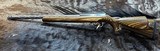 NEW VOLQUARTSEN CUSTOM SF-1 17 HMR RIFLE WITH RAPID RELEASE AND BROWN LAMINATE SPORTER STOCK VCS-0490 - LAYAWAY AVAILABLE - 3 of 23