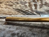 NEW VOLQUARTSEN CUSTOM SF-1 17 HMR RIFLE WITH RAPID RELEASE AND BROWN LAMINATE SPORTER STOCK VCS-0490 - LAYAWAY AVAILABLE - 13 of 23