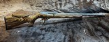 NEW VOLQUARTSEN CUSTOM SF-1 17 HMR RIFLE WITH RAPID RELEASE AND BROWN LAMINATE SPORTER STOCK VCS-0490 - LAYAWAY AVAILABLE - 2 of 23