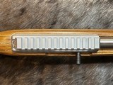 NEW VOLQUARTSEN CUSTOM DELUXE 22 LONG RIFLE, BROWN LAMINATED SPORTER STOCK VCD-LR-B - LAYAWAY AVAILABLE - 9 of 23