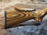 NEW VOLQUARTSEN CUSTOM DELUXE 22 LONG RIFLE, BROWN LAMINATED SPORTER STOCK VCD-LR-B - LAYAWAY AVAILABLE - 4 of 23