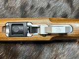 NEW VOLQUARTSEN CUSTOM DELUXE 22 LONG RIFLE, BROWN LAMINATED SPORTER STOCK VCD-LR-B - LAYAWAY AVAILABLE - 18 of 23