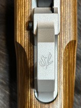 NEW VOLQUARTSEN CUSTOM DELUXE 22 LONG RIFLE, BROWN LAMINATED SPORTER STOCK VCD-LR-B - LAYAWAY AVAILABLE - 19 of 23