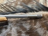 NEW VOLQUARTSEN CUSTOM DELUXE 22 LONG RIFLE, BROWN LAMINATED SPORTER STOCK VCD-LR-B - LAYAWAY AVAILABLE - 6 of 23