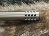 NEW VOLQUARTSEN CUSTOM DELUXE 22 LONG RIFLE, BROWN LAMINATED SPORTER STOCK VCD-LR-B - LAYAWAY AVAILABLE - 7 of 23