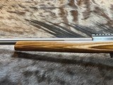 NEW VOLQUARTSEN CUSTOM DELUXE 22 LONG RIFLE, BROWN LAMINATED SPORTER STOCK VCD-LR-B - LAYAWAY AVAILABLE - 13 of 23