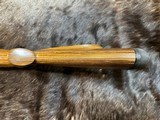 NEW VOLQUARTSEN CUSTOM DELUXE 22 LONG RIFLE, BROWN LAMINATED SPORTER STOCK VCD-LR-B - LAYAWAY AVAILABLE - 20 of 23