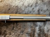 NEW VOLQUARTSEN CUSTOM DELUXE 22 LONG RIFLE, BROWN LAMINATED SPORTER STOCK VCD-LR-B - LAYAWAY AVAILABLE - 10 of 23