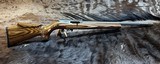 NEW VOLQUARTSEN CUSTOM DELUXE 22 LONG RIFLE, BROWN LAMINATED SPORTER STOCK VCD-LR-B - LAYAWAY AVAILABLE - 2 of 23
