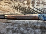 FREE SAFARI, NEW WINCHESTER 1894 DELUXE SPORTING 38-55 WCF 24