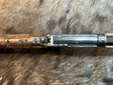 FREE SAFARI, NEW WINCHESTER 1894 DELUXE SPORTING 38-55 WCF 24