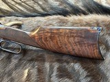 FREE SAFARI, NEW WINCHESTER 1894 DELUXE SPORTING 38-55 WCF 24