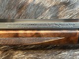 FREE SAFARI, NEW WINCHESTER 1894 DELUXE SPORTING 38-55 WCF 24