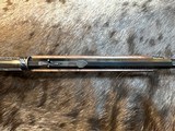 FREE SAFARI, NEW WINCHESTER 1894 DELUXE SPORTING 38-55 WCF 24