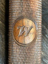 FREE SAFARI, NEW WINCHESTER 1894 DELUXE SPORTING 38-55 WCF 24