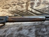 FREE SAFARI, NEW WINCHESTER 1894 DELUXE SPORTING 38-55 WCF 24
