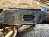 FREE SAFARI, NEW WINCHESTER 1894 DELUXE SPORTING 38-55 WCF 24