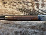 FREE SAFARI, NEW WINCHESTER 1894 DELUXE SPORTING 38-55 WCF 24