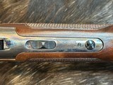 FREE SAFARI, NEW WINCHESTER 1894 DELUXE SPORTING 38-55 WCF 24