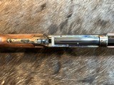 FREE SAFARI, NEW WINCHESTER 1894 DELUXE SPORTING 38-55 WCF 24