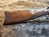FREE SAFARI, NEW WINCHESTER 1894 DELUXE SPORTING 38-55 WCF 24