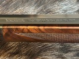 FREE SAFARI, NEW WINCHESTER 1894 DELUXE SPORTING 38-55 WCF 24