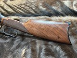 FREE SAFARI, NEW WINCHESTER 1894 DELUXE SPORTING 38-55 WCF 24