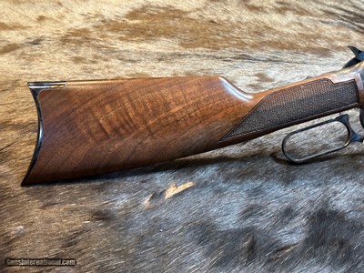 FREE SAFARI, NEW WINCHESTER 1894 DELUXE SPORTING 38-55 WCF 24