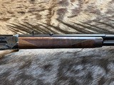 FREE SAFARI, NEW WINCHESTER 1894 DELUXE SPORTING 38-55 WCF 24