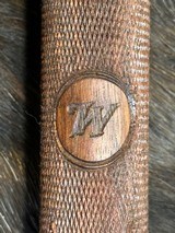 FREE SAFARI, NEW WINCHESTER 1894 DELUXE SPORTING 38-55 WCF 24