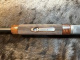 NEW BROWNING CITORI 825 TRAP, ADJUSTABLE COMB, 2.75