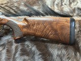 NEW BROWNING CITORI 825 TRAP, ADJUSTABLE COMB, 2.75