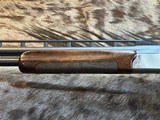 NEW BROWNING CITORI 825 TRAP, ADJUSTABLE COMB, 2.75