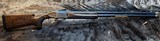 NEW BROWNING CITORI 825 TRAP, ADJUSTABLE COMB, 2.75