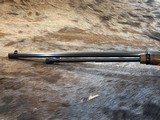 NEW BROWNING BL-22 GRADE II FIELD 22LR NICKEL, WALNUT, 24