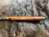 NEW BROWNING BL-22 GRADE II FIELD 22LR NICKEL, WALNUT, 24