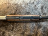 NEW BROWNING BL-22 GRADE II FIELD 22LR NICKEL, WALNUT, 24