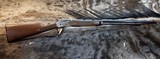 NEW BROWNING BL-22 GRADE II FIELD 22LR NICKEL, WALNUT, 24