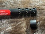 FREE SAFARI, NEW BROWNING X-BOLT 2 MEDALLION 270 WINCHESTER 22