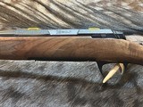 FREE SAFARI, NEW BROWNING X-BOLT 2 MEDALLION 270 WINCHESTER 22