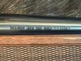 FREE SAFARI, NEW BROWNING X-BOLT 2 MEDALLION 270 WINCHESTER 22