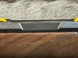 FREE SAFARI, NEW BROWNING X-BOLT 2 MEDALLION 270 WINCHESTER 22