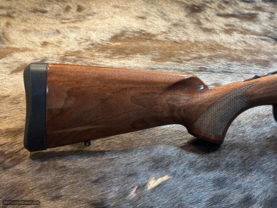 FREE SAFARI, NEW BROWNING X-BOLT 2 MEDALLION 6.5 CREEDMOOR 22