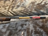 FREE SAFARI, NEW BROWNING X-BOLT 2 MEDALLION 6.5 CREEDMOOR 22