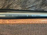 FREE SAFARI, NEW BROWNING X-BOLT 2 MEDALLION 6.5 CREEDMOOR 22