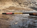 FREE SAFARI, NEW BROWNING X-BOLT 2 MEDALLION 6.5 CREEDMOOR 22